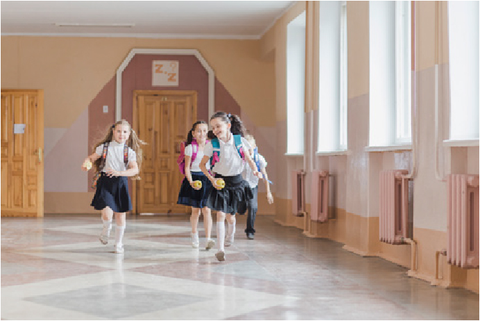Pentingnya ManajemenSekolah yang Efektif